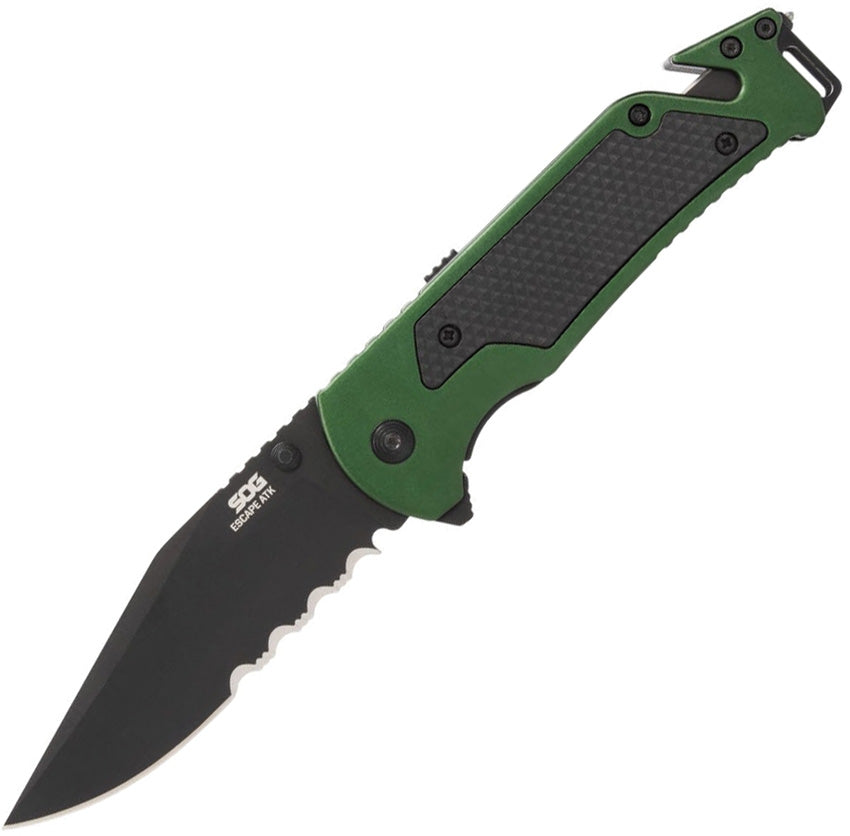 Escape ATK 2.0 Linerlock A/O SOG-11-52-01-43