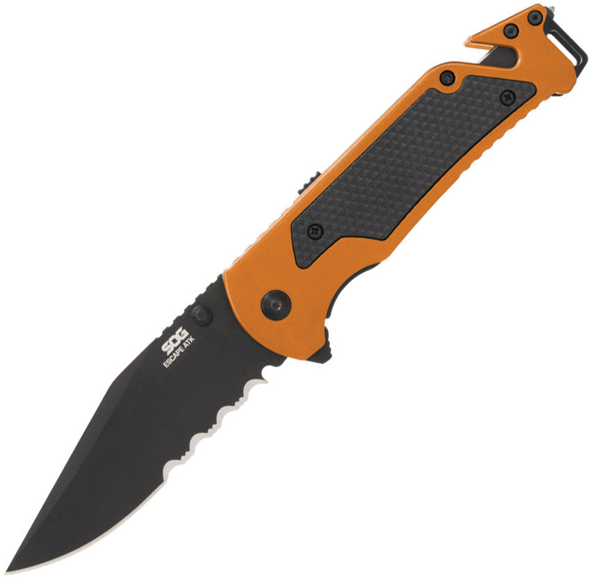 Escape ATK 2.0 Linerlock A/O SOG-11-52-02-43