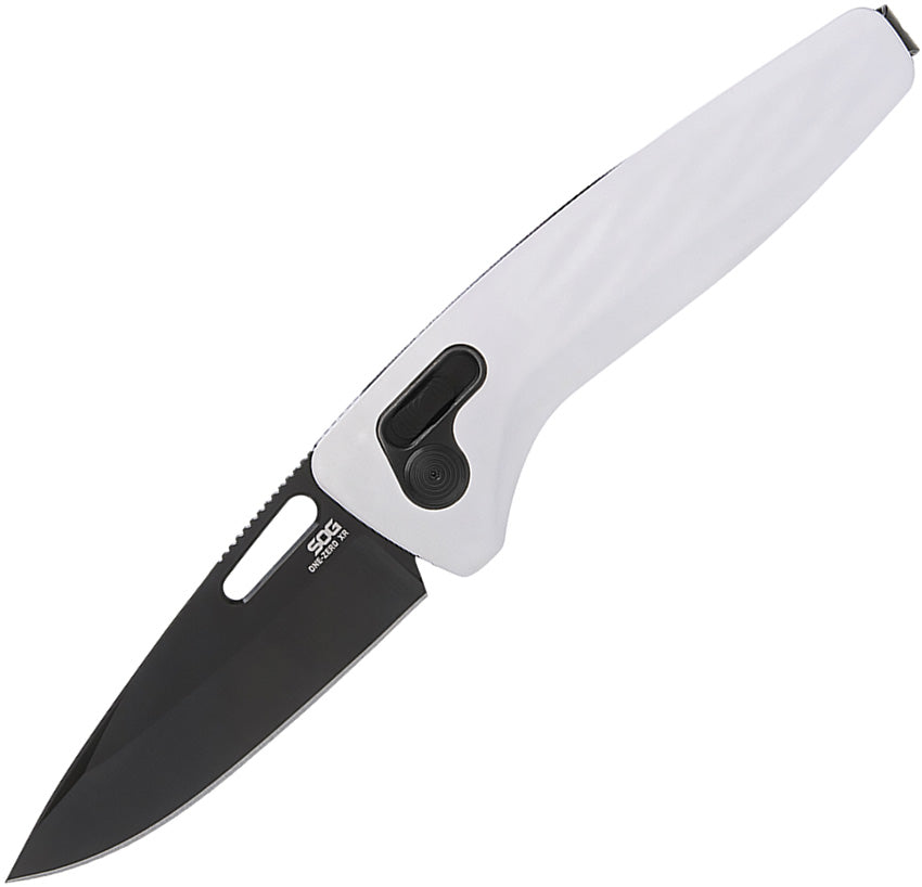 One-Zero XR Lock White SOG-12-73-05-57