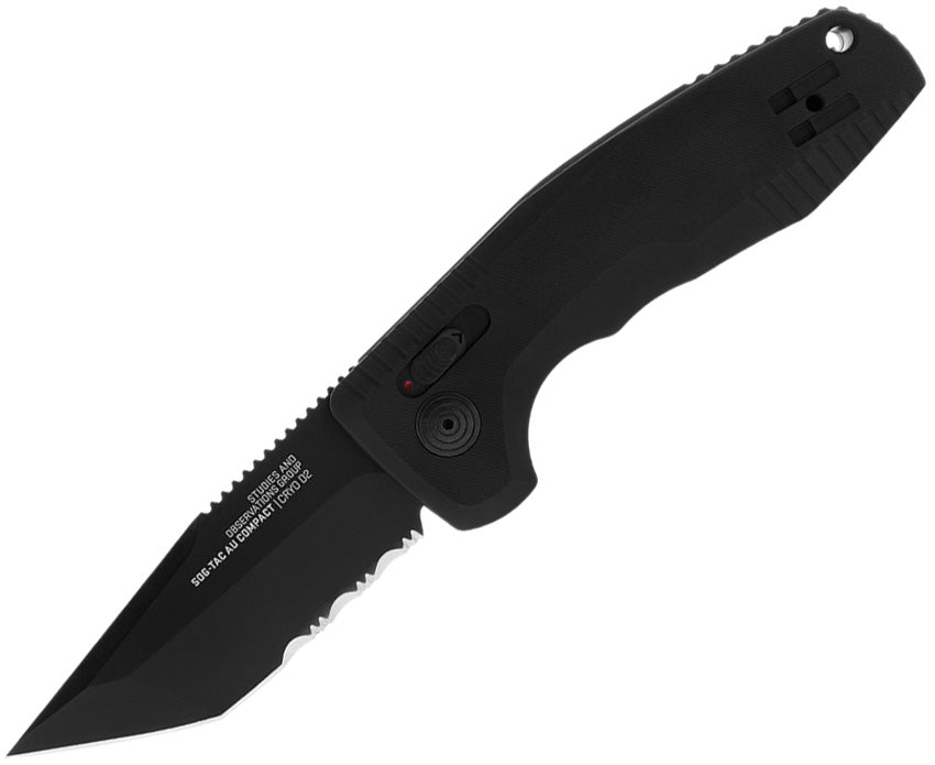 Auto Sog-Tac Com AU-XR Lock SOG-15-38-10-57