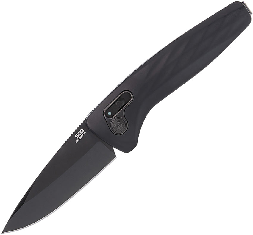 Auto One-Zero XR Lock Black