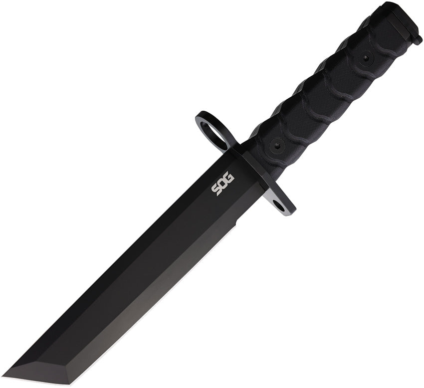 Bar15T Combat Knife Tanto SOG-BY1001-BX