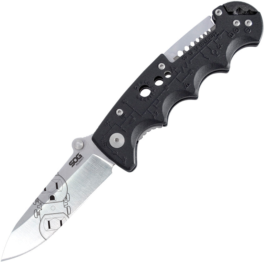 Kilowatt EL01-CP