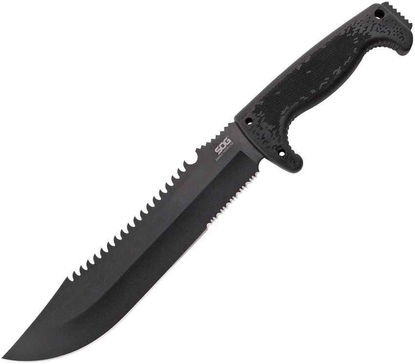 Jungle Primitive F03TN-CP