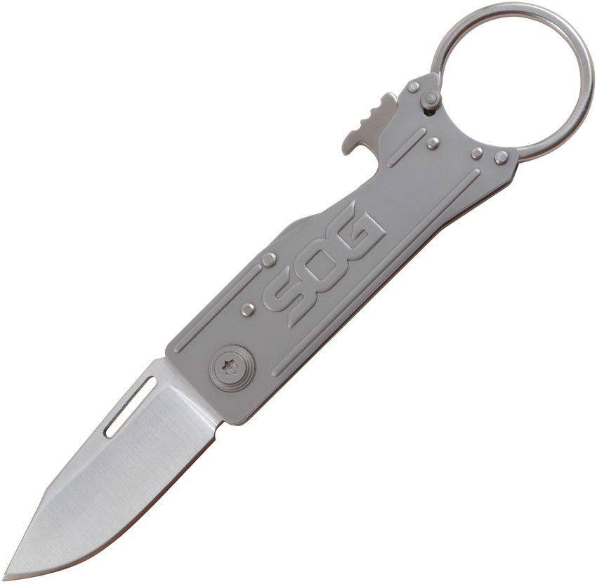 Keytron Satin KT1001-CP