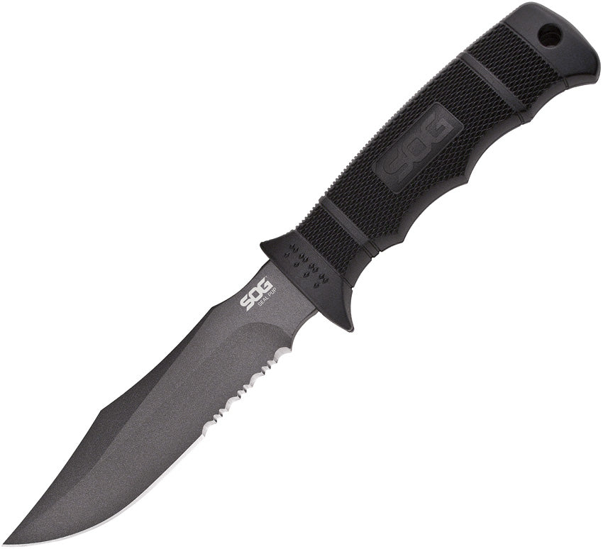 Seal Pup Kydex Sheath