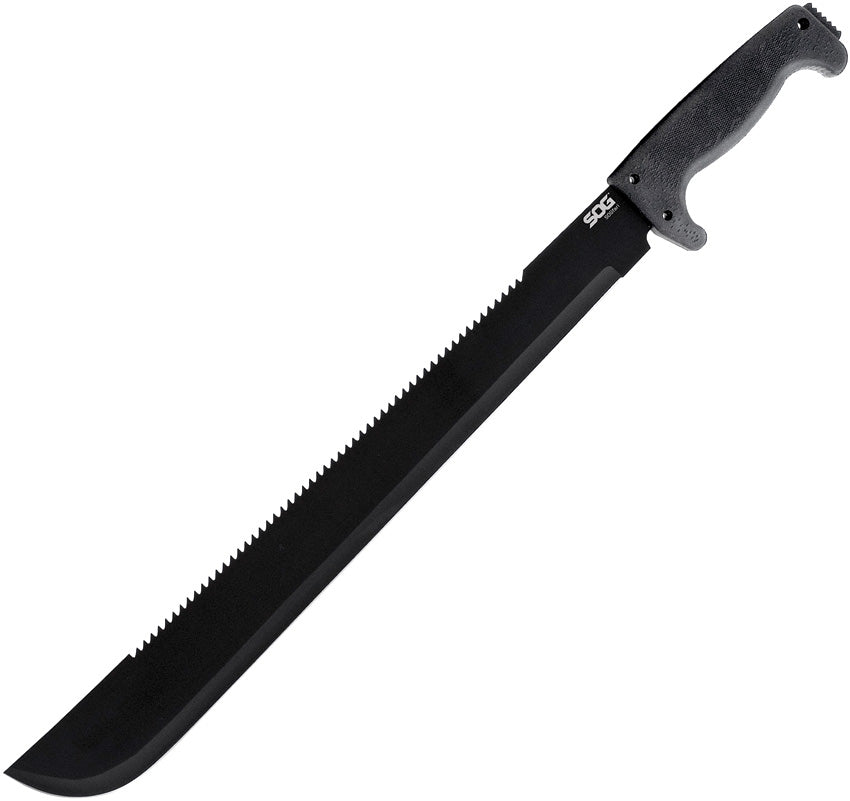 SogFari Machete 24 inch MC02-N