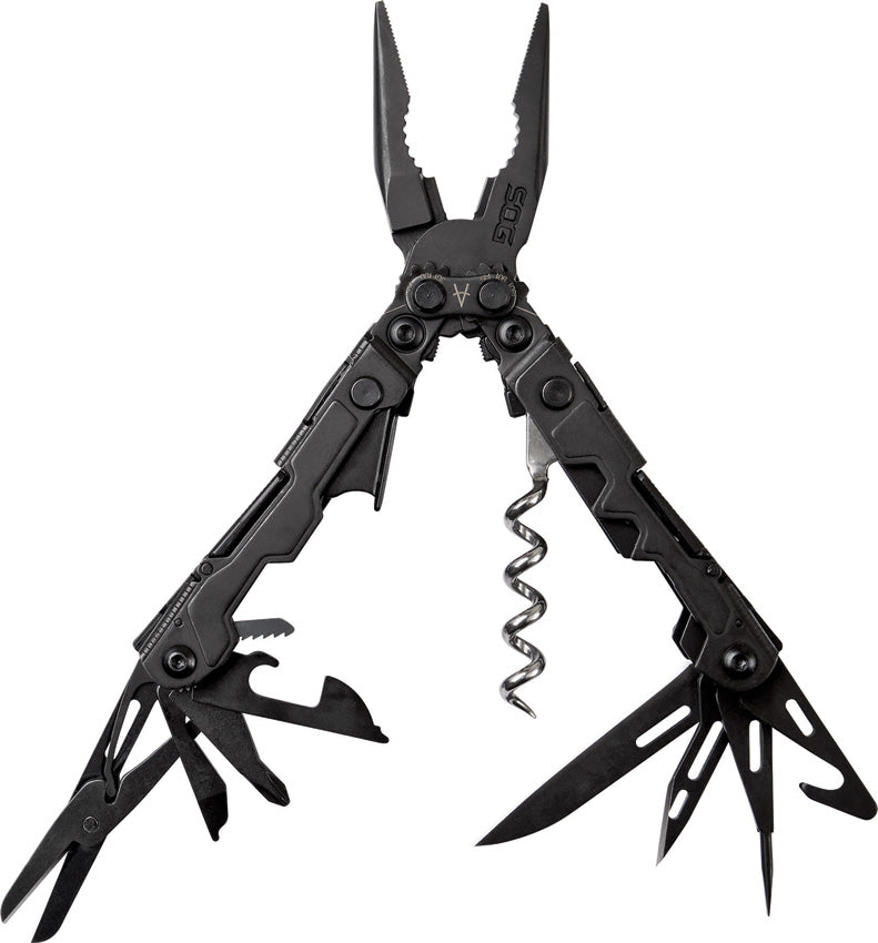 Powerlitre Multi Tool PL1002-CP