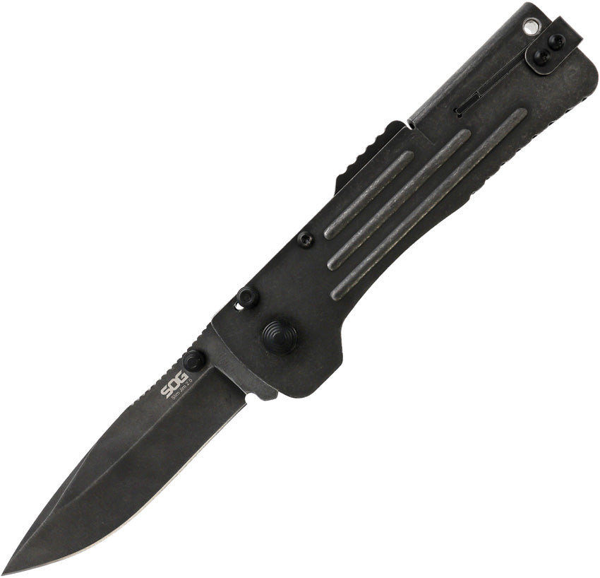 Slim Jim 2.0 Lockback A/O BSW