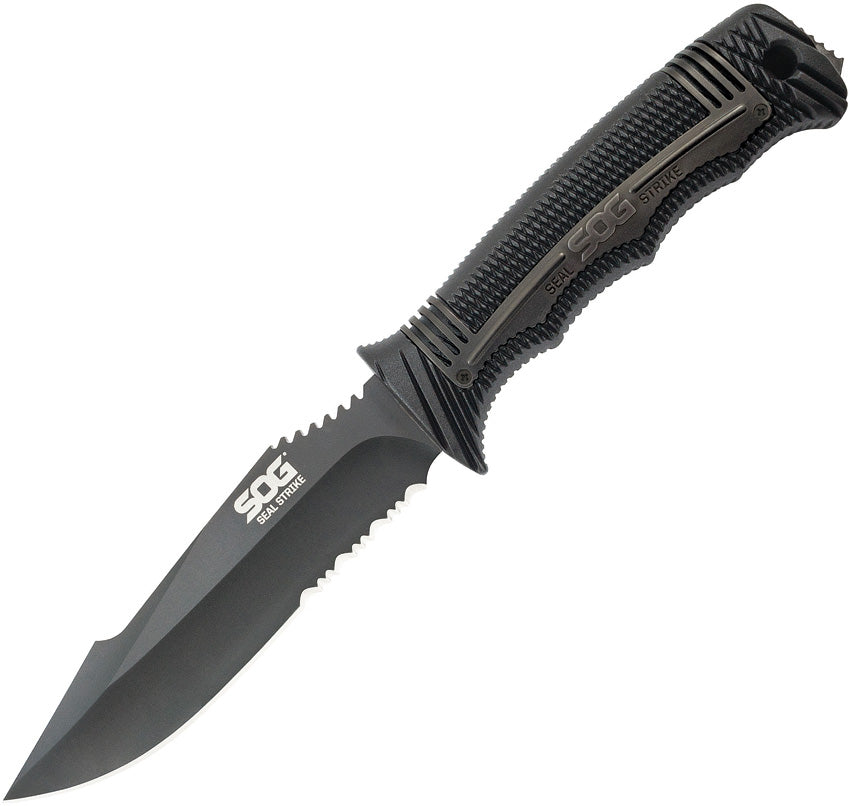 Seal Strike Deluxe Sheath SS1003-CP