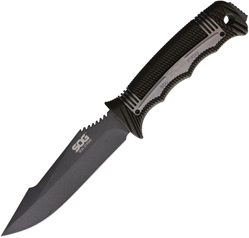 SEAL Strike Deluxe SOG-SS1004-CP