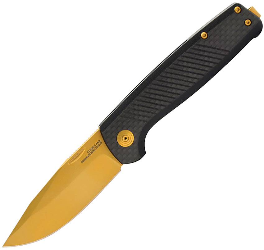 Terminus SJ LTE Gold SOG-TM1007-BX