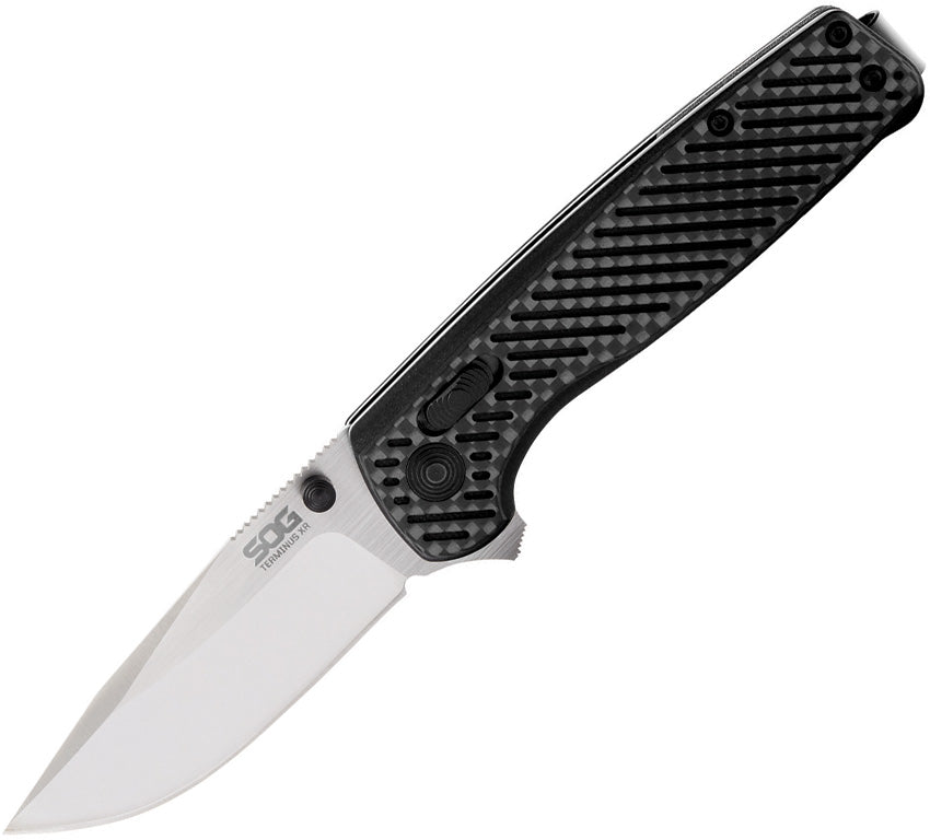Terminus XR Lock TM1025-BX