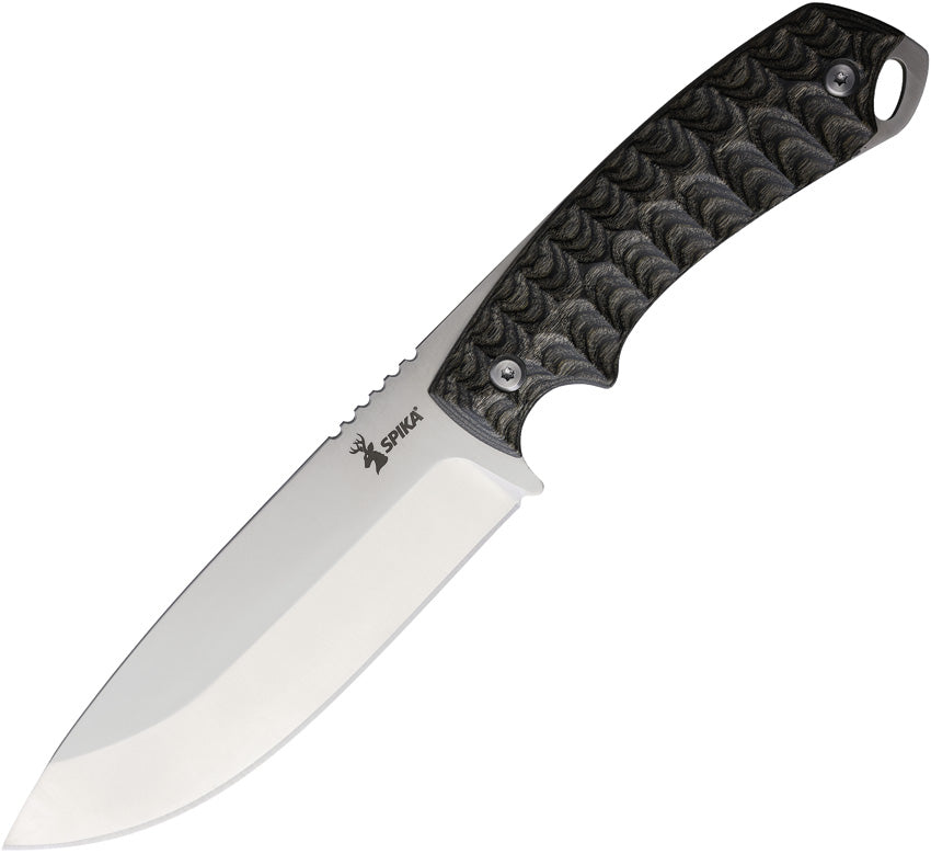 Bushmaster Dogtooth Fixed