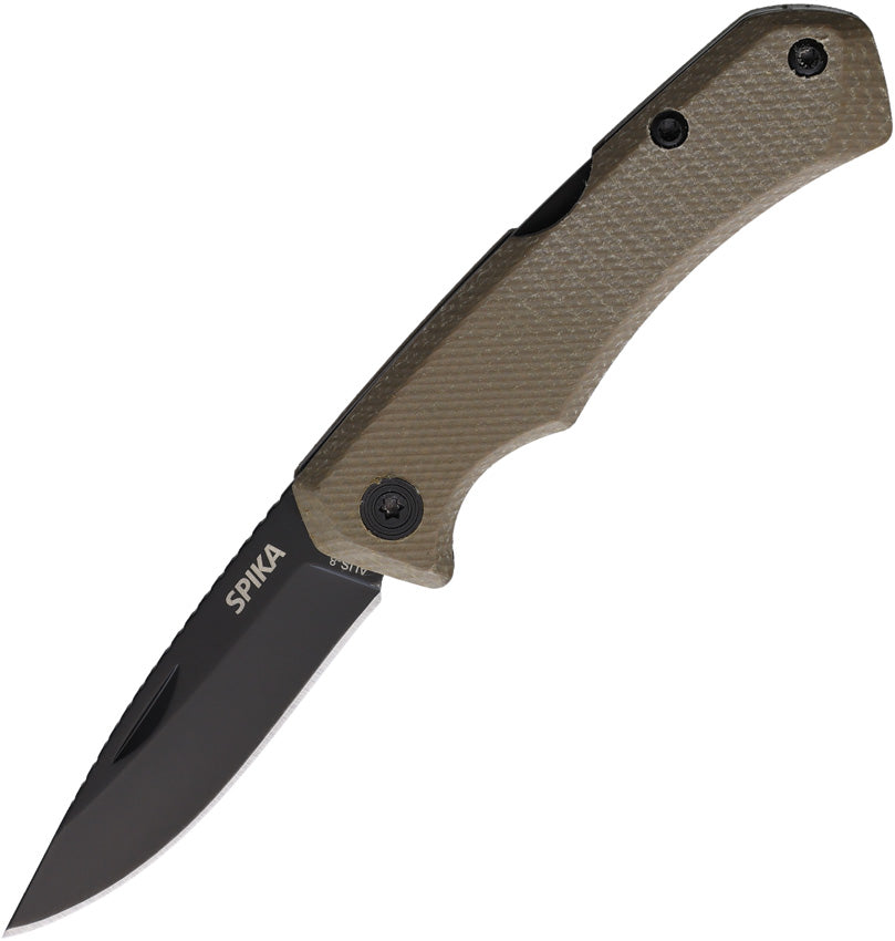 Small Challenger Lockback KRCH-FL010