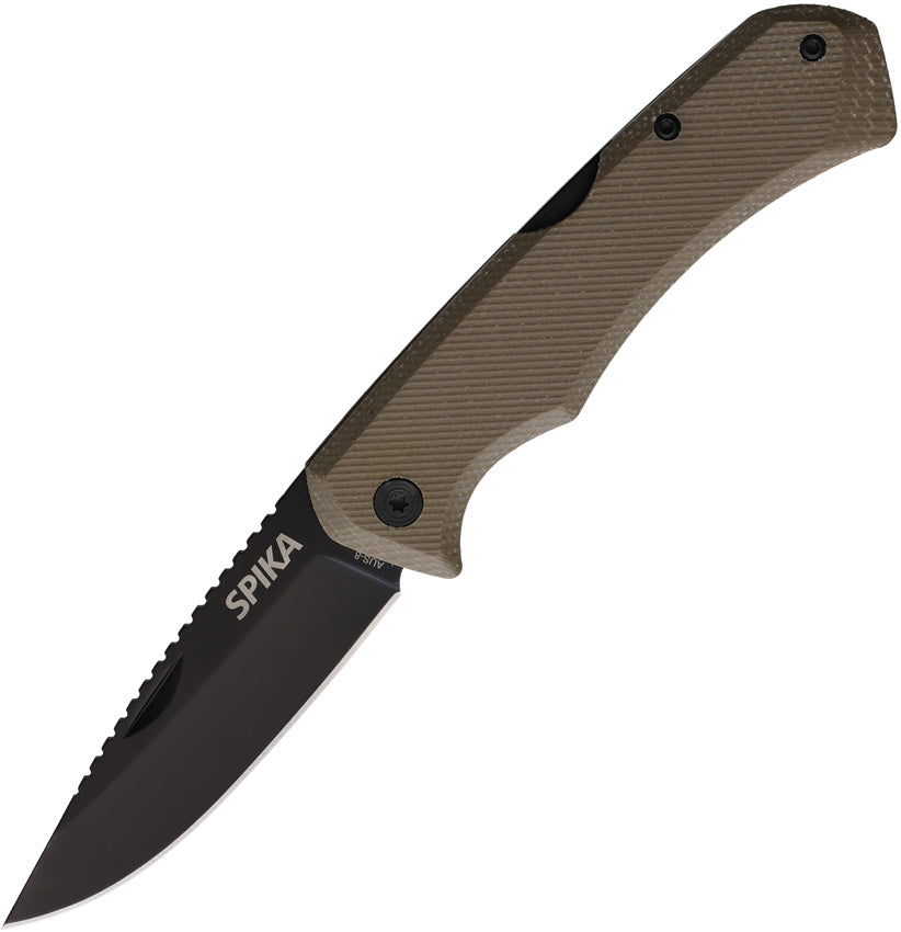Large Challenger Lockback KRCH-FL020