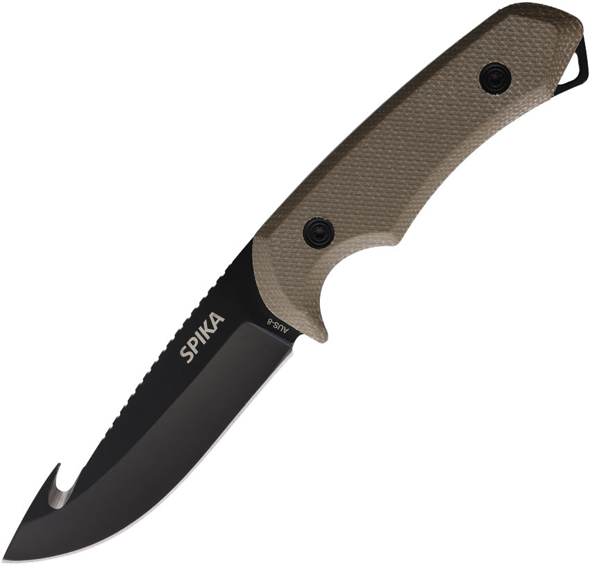 Challenger Gut Hook KRCH-GH010