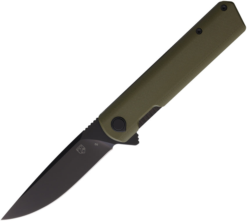 Hera Linerlock OD FDG240506GN