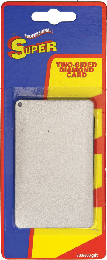 Diamond Card Sharpener 300/600 H1