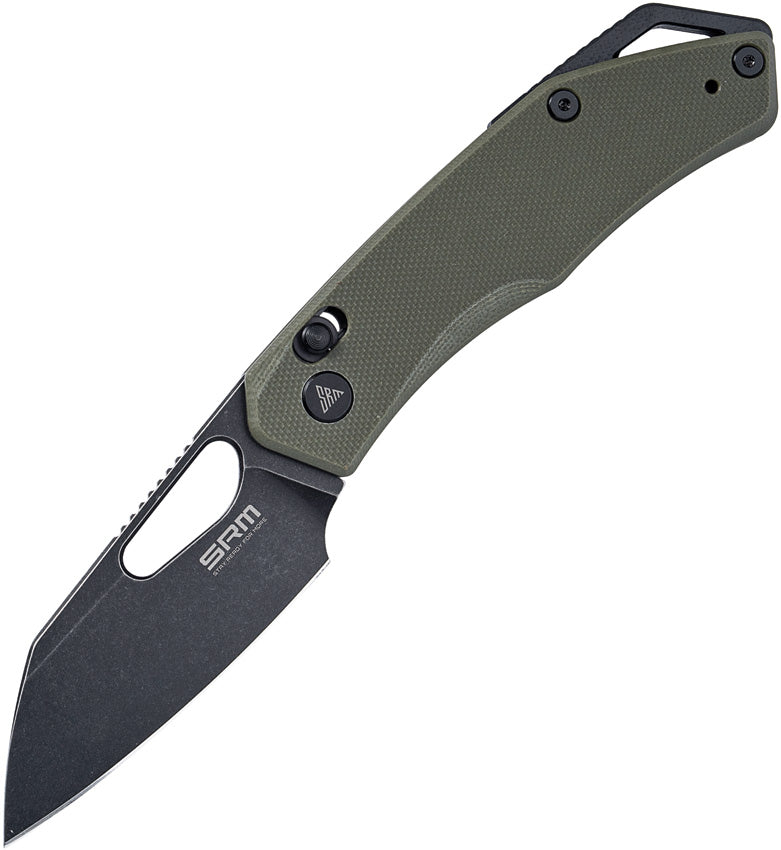 Cub 261M Ambi-Lock OD