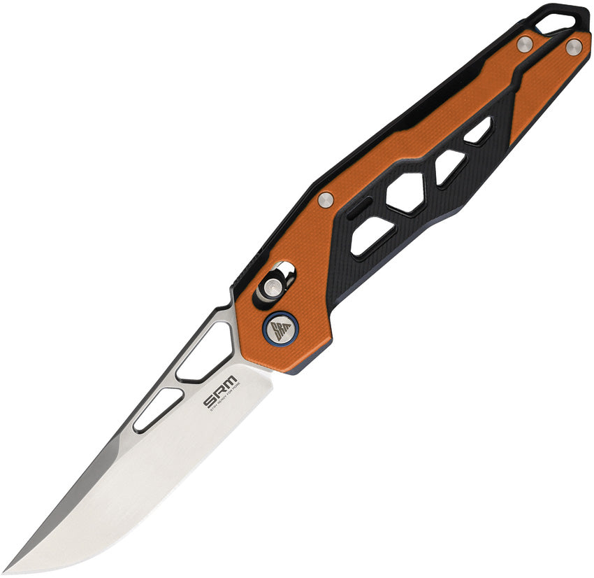 Mecha 9225 Ambi Lock 9225-GJ