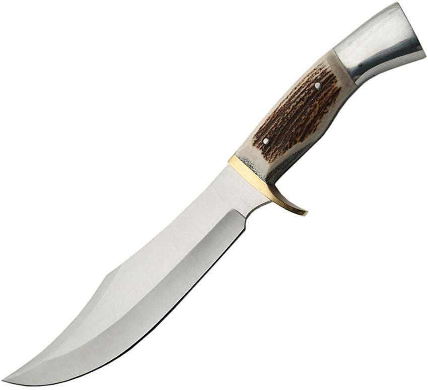 Iron Cougar II Bowie SS-3320