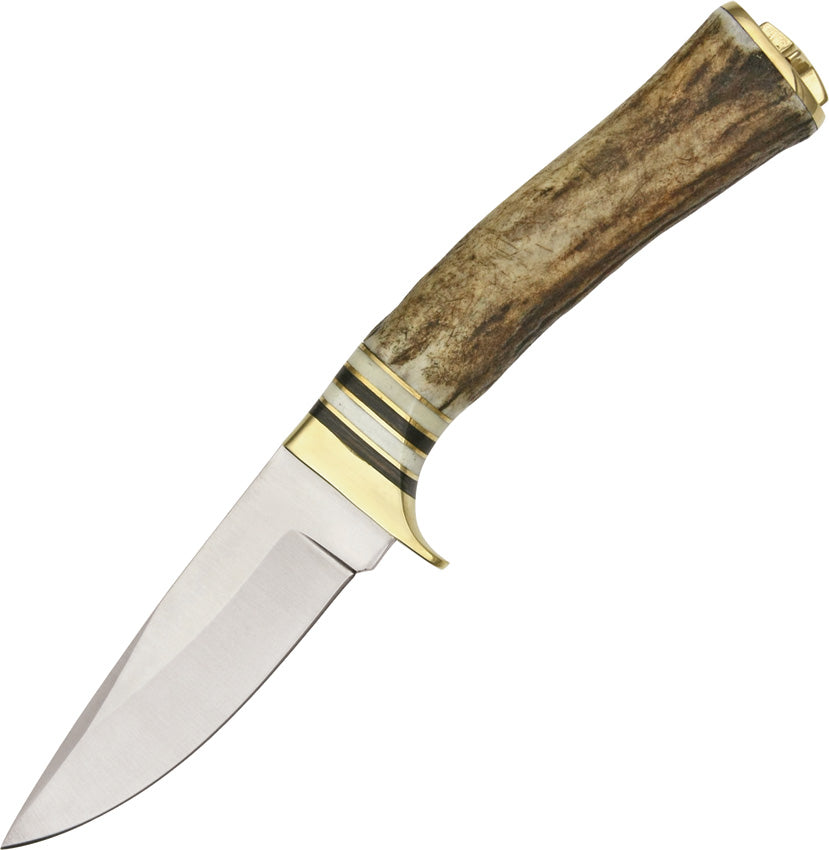 Whitetail Skinner
