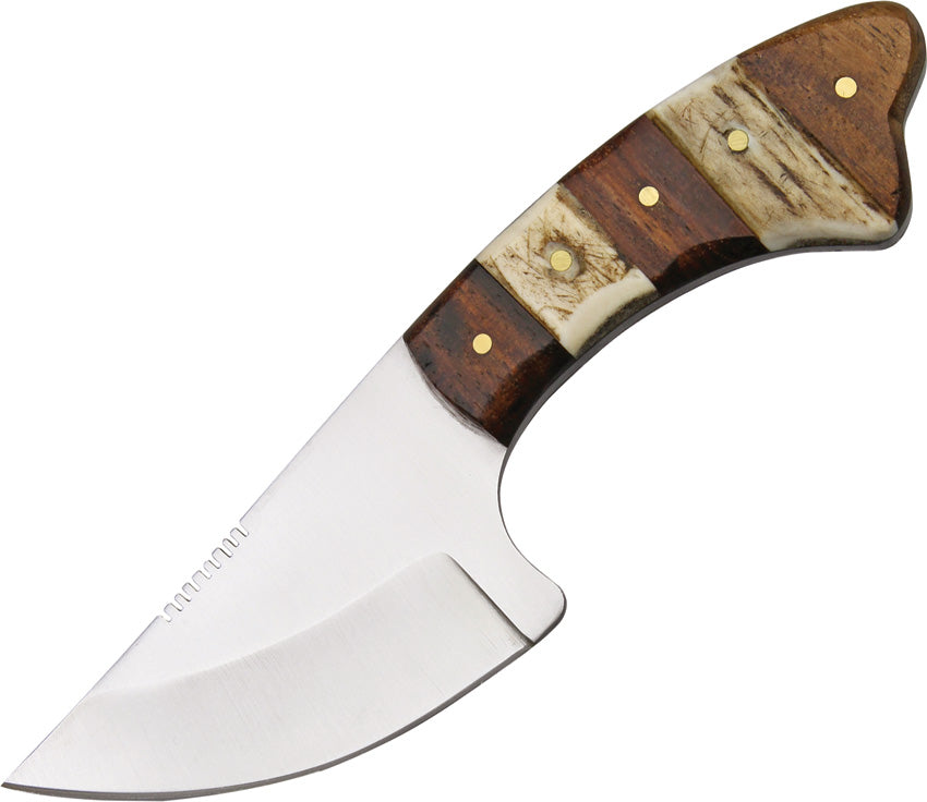 Short Skinner SS-7014