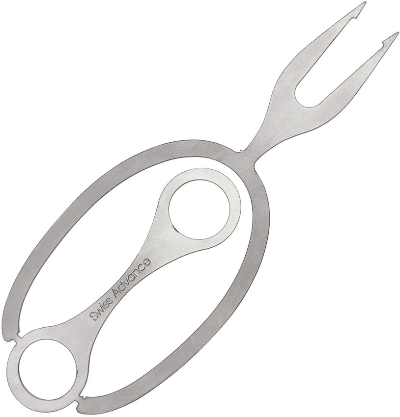 DORO Grill Tool