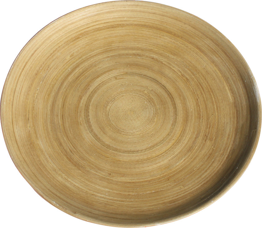 PHORA Bamboo Plate 51196