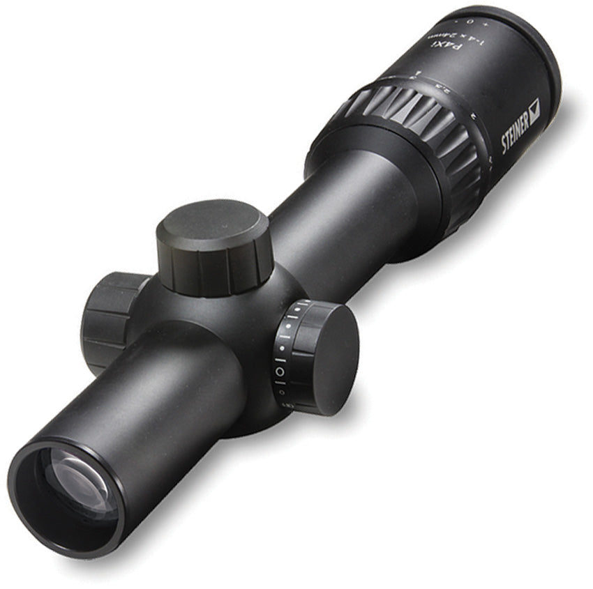 P4Xi Scope 1-4x24mm 5202