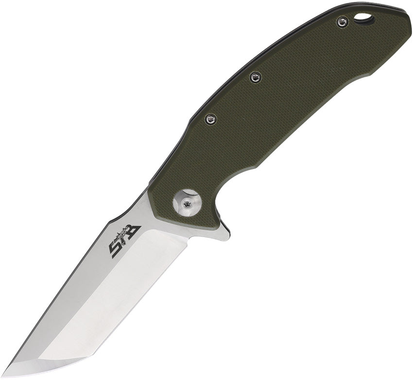 EDC Linerlock STBODG1