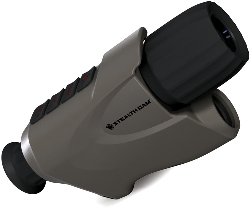 Digital Night Vision Monocular STC-XNVMSD