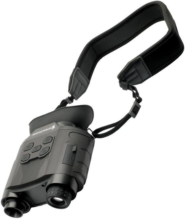 Digital Night Vision Binocular STC-DNVB2