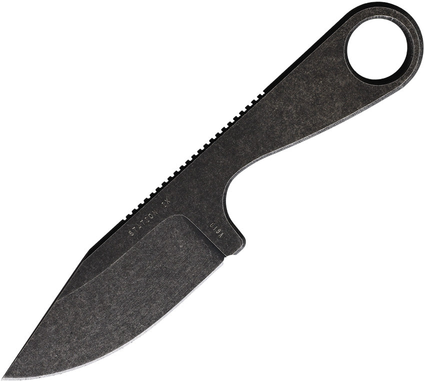 Trail Ultra Neck Knife NO. 7