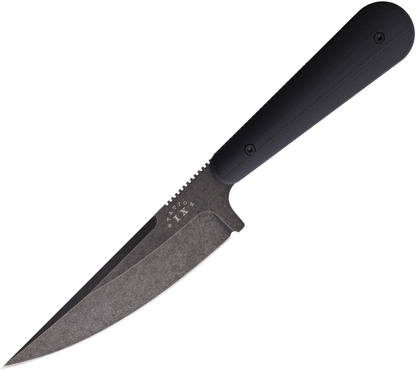 Creve Coeur Fixed Blade NO. 9