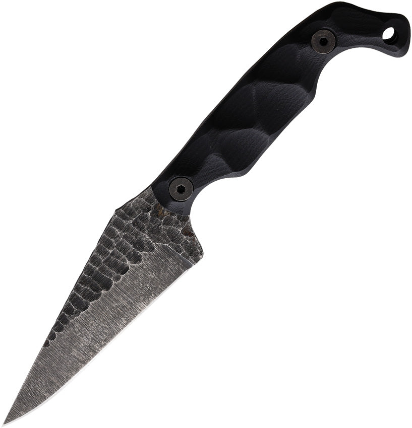 Bravo 5 Black
