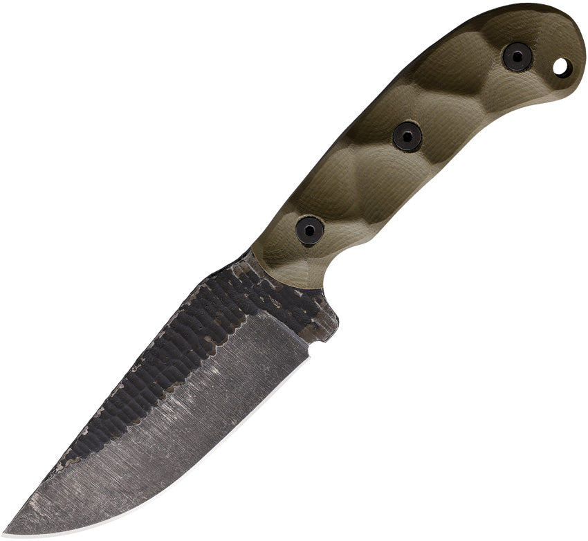 GP1 Fixed Blade OD GP1-OD-G10-S