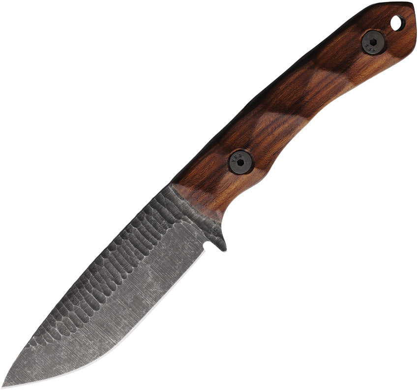 GP2 Fixed Blade Rosewood GP2-W