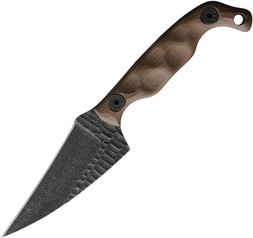 Mini Mod 2 Fixed Blade FDE