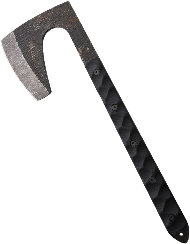 Viking Tomahawk TOMV-B-G10-S