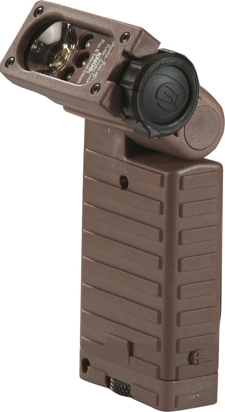 Sidewinder LED Tactical Light