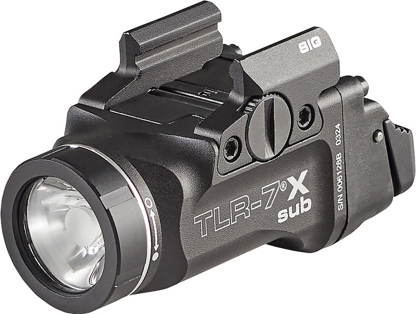 TLR-7X Sub Gun Light 69401