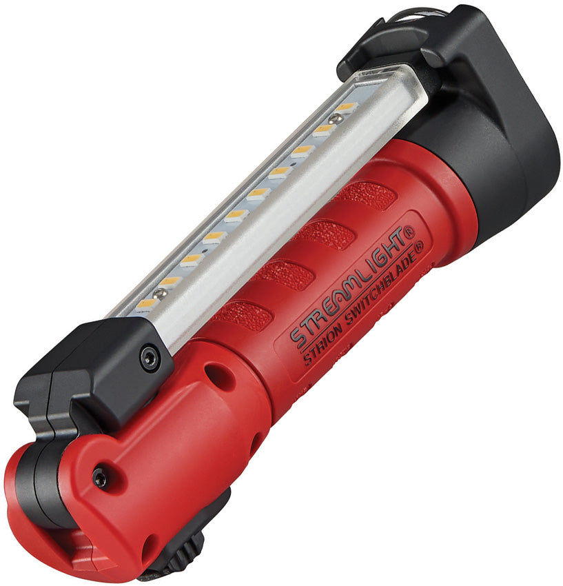 Strion Switchblade Area Light