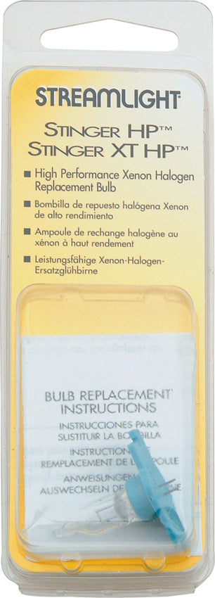Stinger Xenon Replacement Bulb