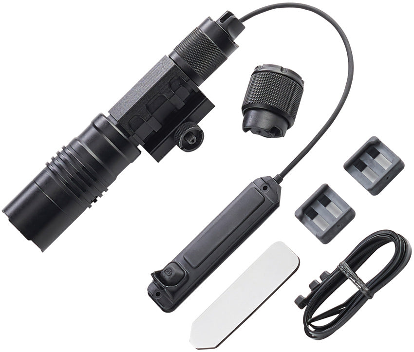 ProTac Rail Mount HL-X Laser 88090