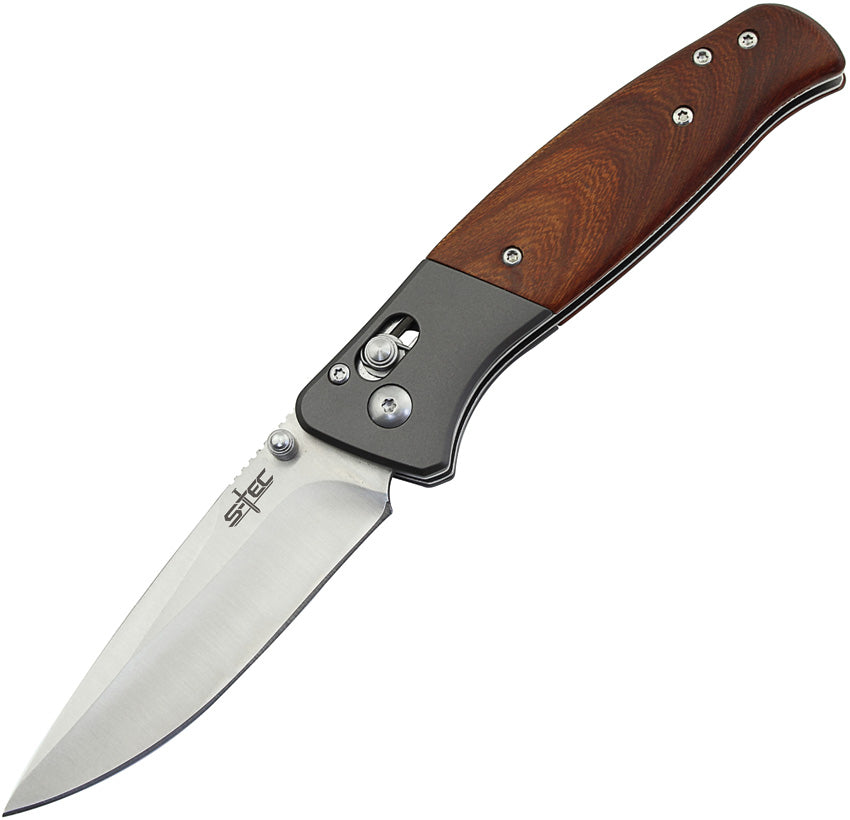 Wood Axis Lock TS042