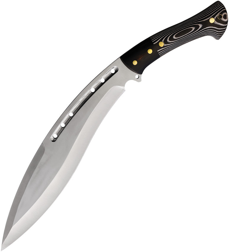 Tactical Kukri T22026BK