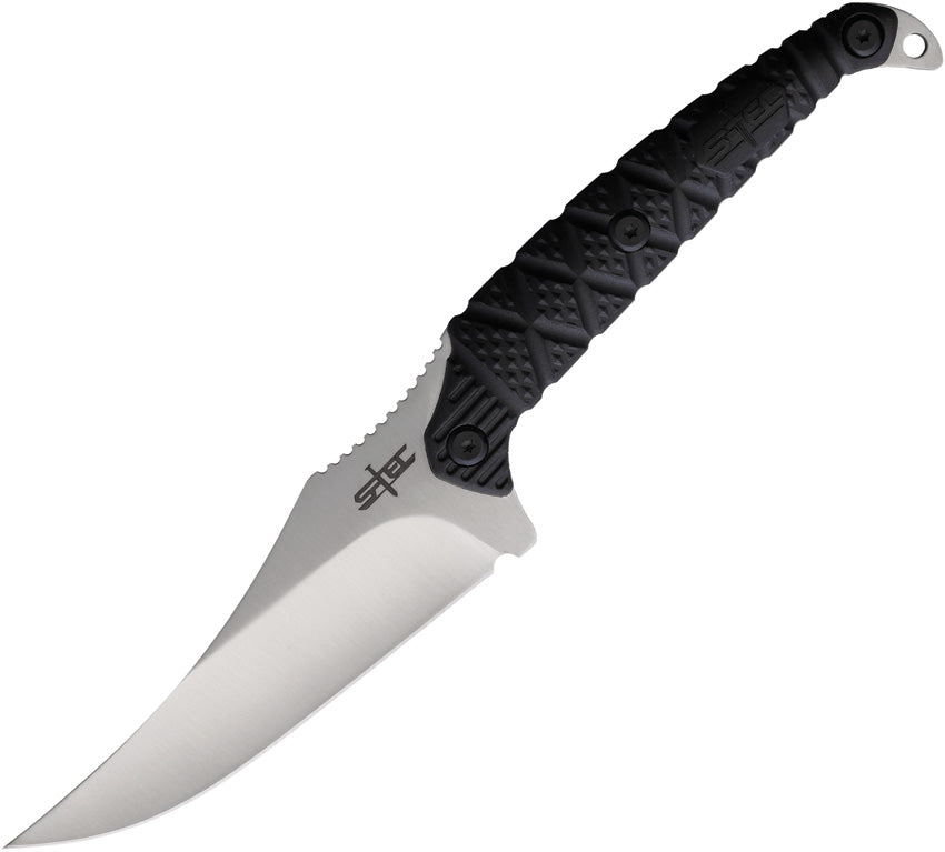 Fixed Blade Satin