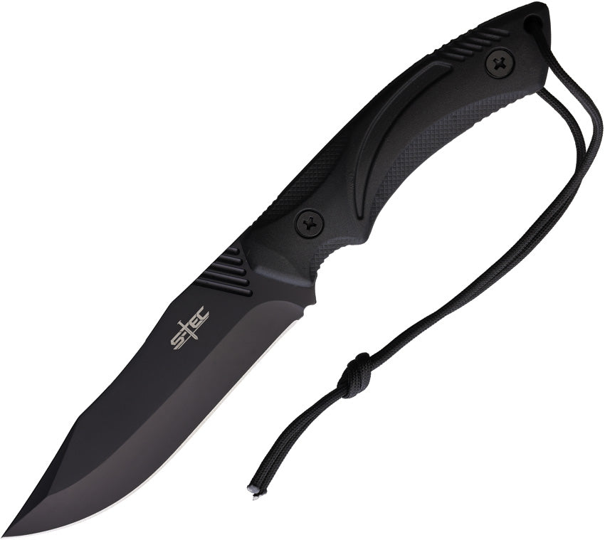 Fixed Blade T25200BK